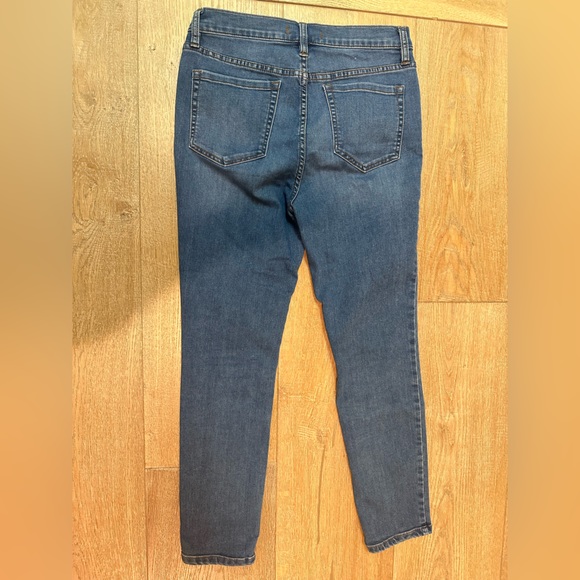 Free people stretch jeans - Picture 5 of 5